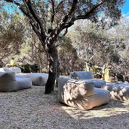 Sa Guardia De Ferricci Bed & Breakfast 4*