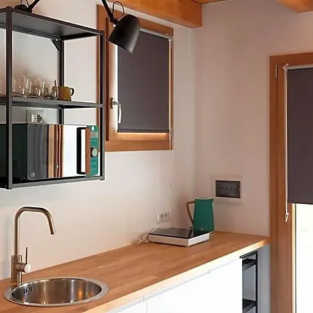 Sa Guardia De Ferricci Bed & Breakfast 4*