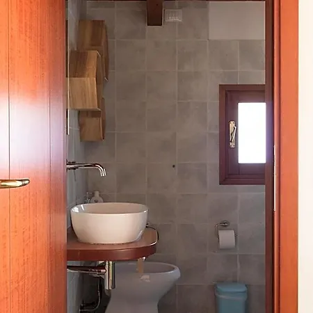 Sa Guardia De Ferricci Bed & Breakfast