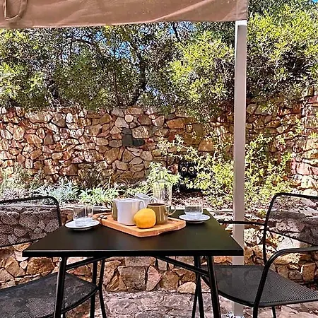 Bed & Breakfast Sa Guardia De Ferricci