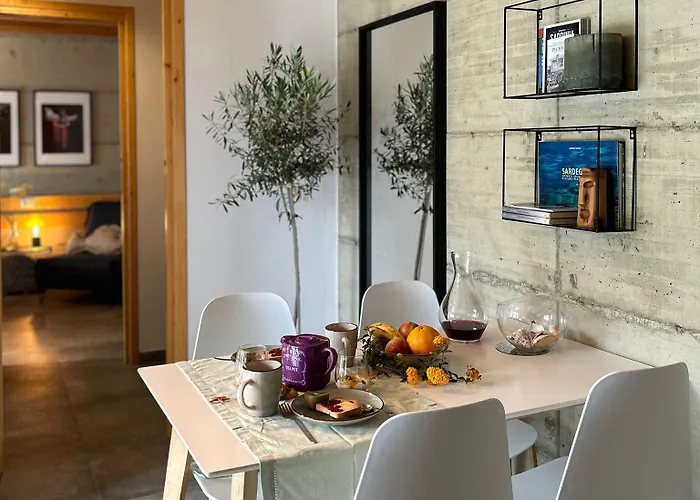 Sa Guardia De Ferricci Solanas (Cagliari)